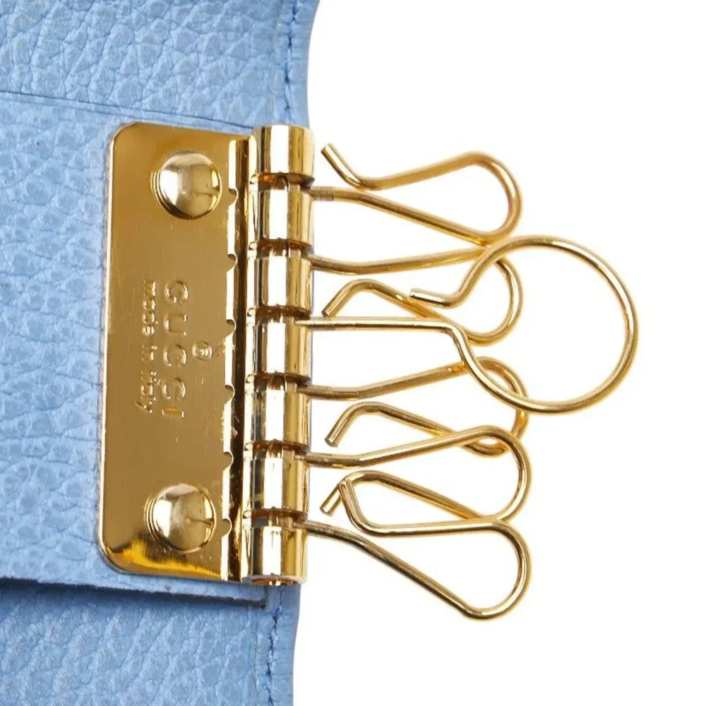Gucci GG Marmont Key Case